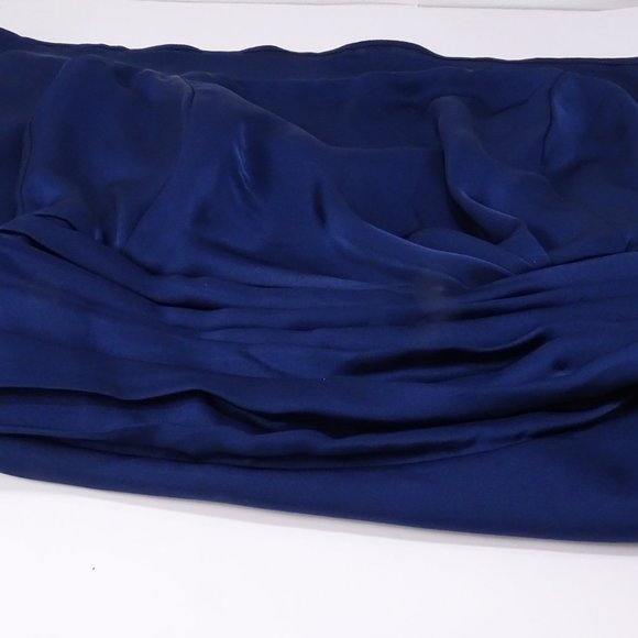 Ramy Brook Navy Mini Dress - Picture 8 of 12